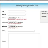  Email Marketing Script's Portfolio